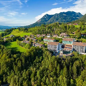 Allgaeustern Hotel